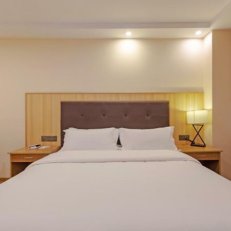 Echarm Hotel Shanghai Hongqiao Εξωτερικό φωτογραφία