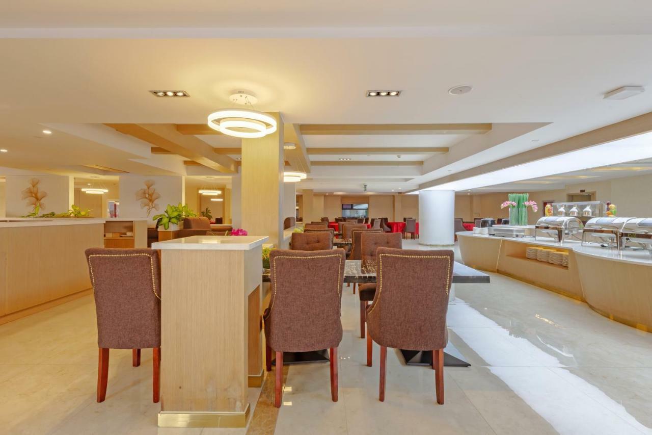 Echarm Hotel Shanghai Hongqiao Εξωτερικό φωτογραφία